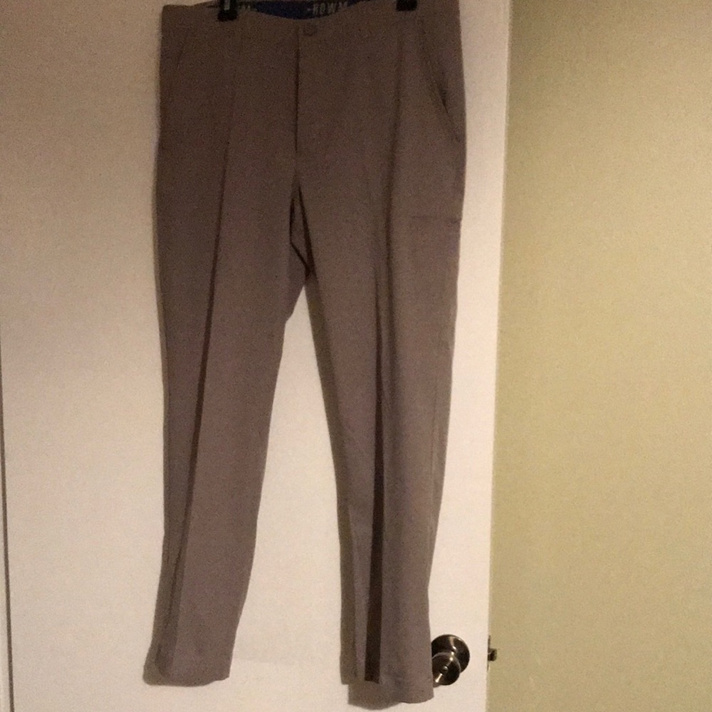 ROWM men’s casual pants. NWOT - Picture 1 of 5